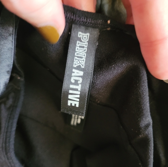 PINK Active Seamless Sports Bra - Picture 3 of 6